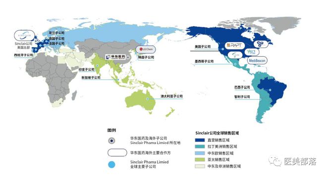 华东医药：旗下「双重激动剂」HDM1005注射液「肥胖和糖尿病」适应症获批临床