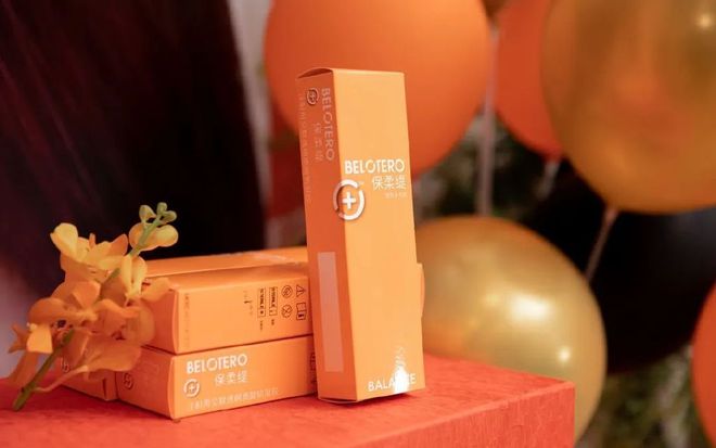 麦施美学：旗下Radiesse®微晶瓷「颈部适应症」获欧盟批准