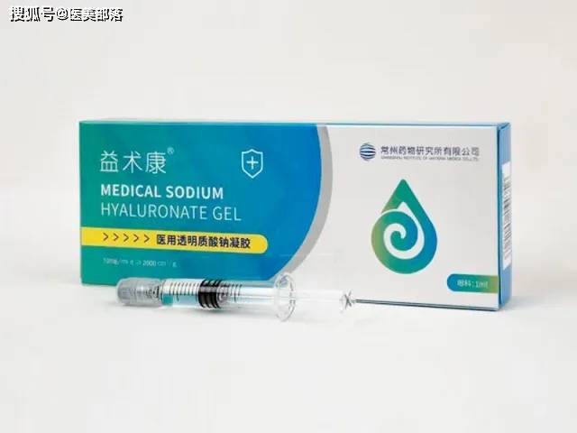 常州药物所：碧萃诗「 塑形双子」玻尿酸，引领「个性美学」新风尚 