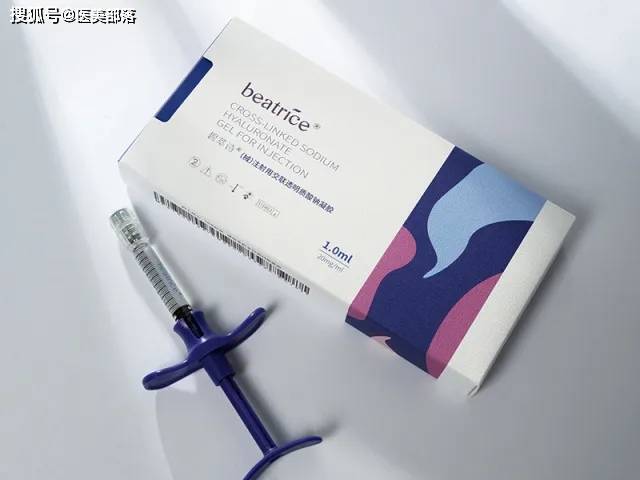 常州药物所：碧萃诗「 塑形双子」玻尿酸，引领「个性美学」新风尚 