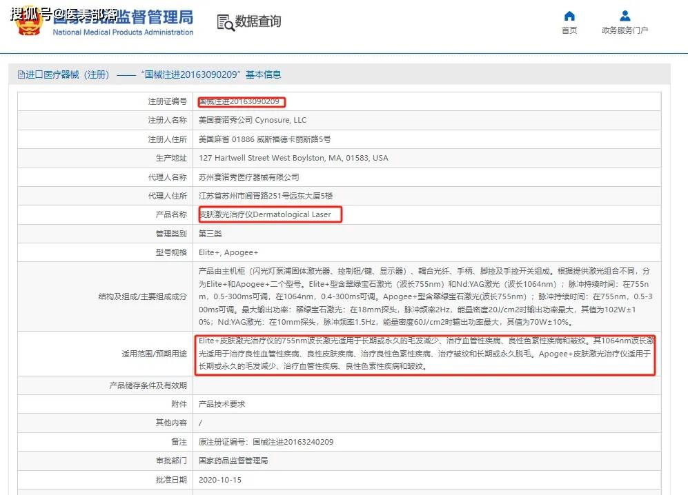 赛诺秀：旗下「射频抗衰」黑科技「丽可秀」重磅上市 