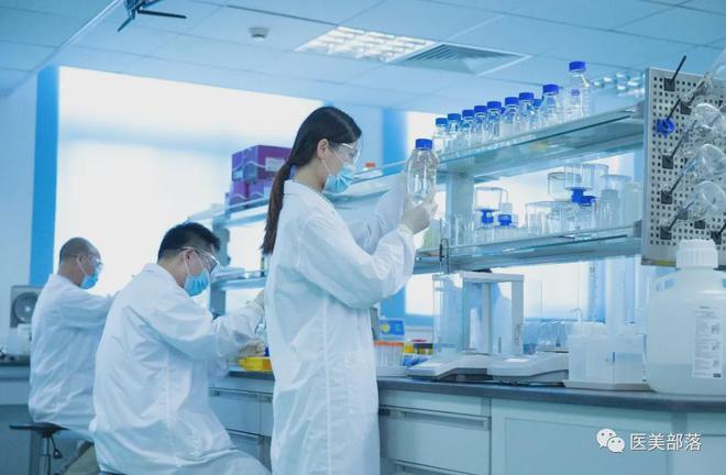 仁会生物：中整协「身体塑形」团标启动，「菲塑美®」2024龙年启新