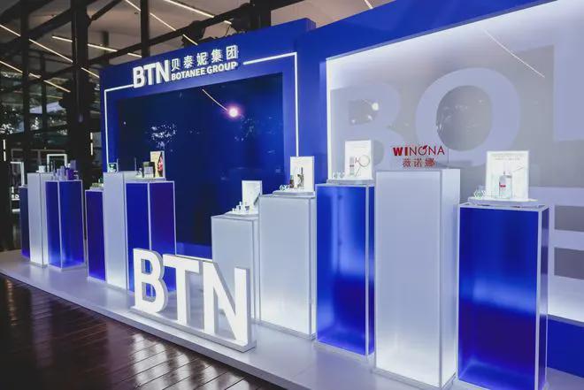 贝泰妮：旗下「薇诺娜2.0」升级发布，敏感肌龙头蓄势「再出发」
