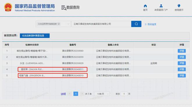 贝泰妮：旗下「薇诺娜2.0」升级发布，敏感肌龙头蓄势「再出发」