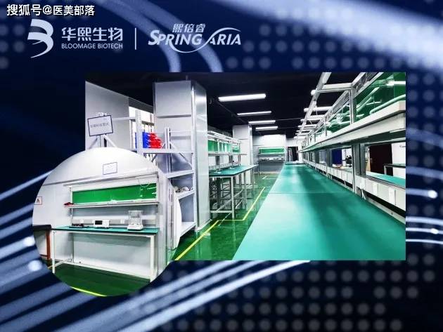 熙倍睿：明星产品「水光靓肤仪」，国产「智能水光」新选择 
