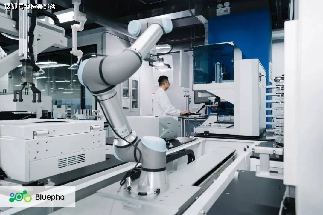 四环医药：旗下「Sylfirm X」黑曜双波，开启「双波微针」新时代 
