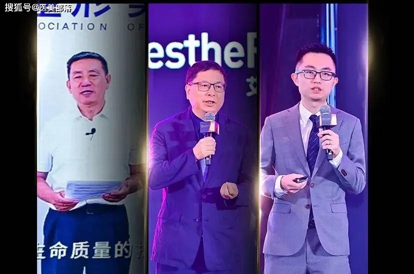 艾塑菲：进口「AestheFill」品牌上市，构筑「童颜再生」新格局 