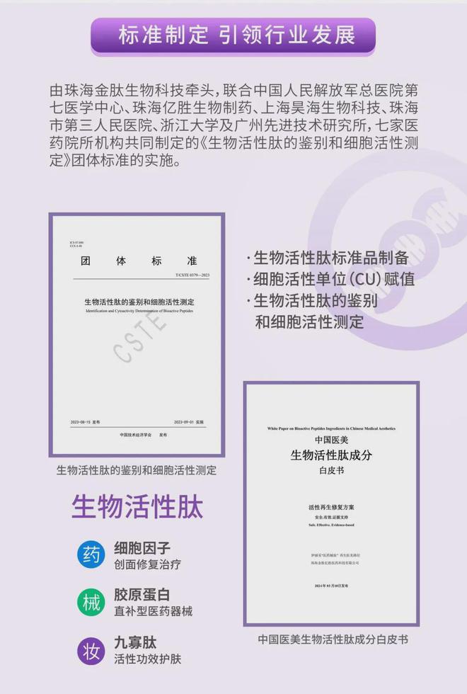 伊丽妥：首创「医药械妆」联合，重磅亮相CSD2024