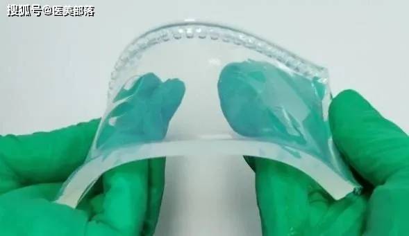 花瓣生物：新一代「填充剂」搅局者「琼脂糖」AGAFILLER 