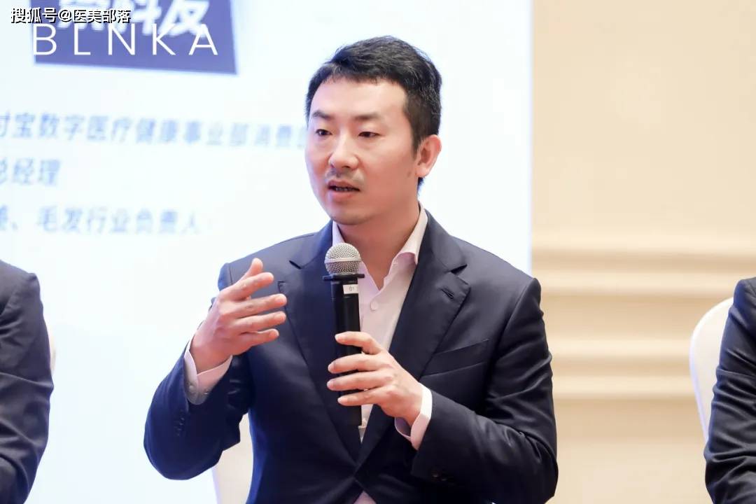 布林卡BLNKA：「匠心之道」塑造毛发医疗的「未来标杆」 
