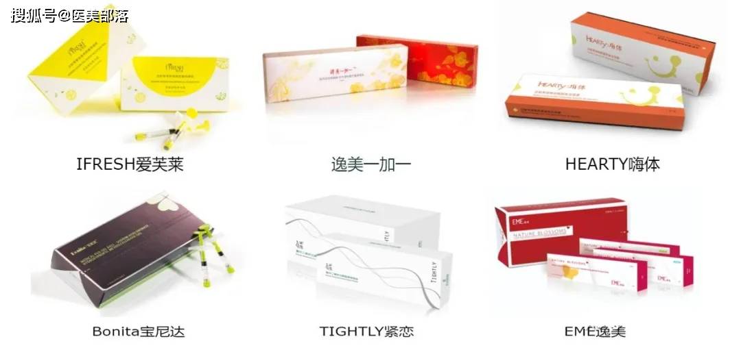 爱美客：旗下「独家代理」的A型肉毒素「Hutox®」注册受理