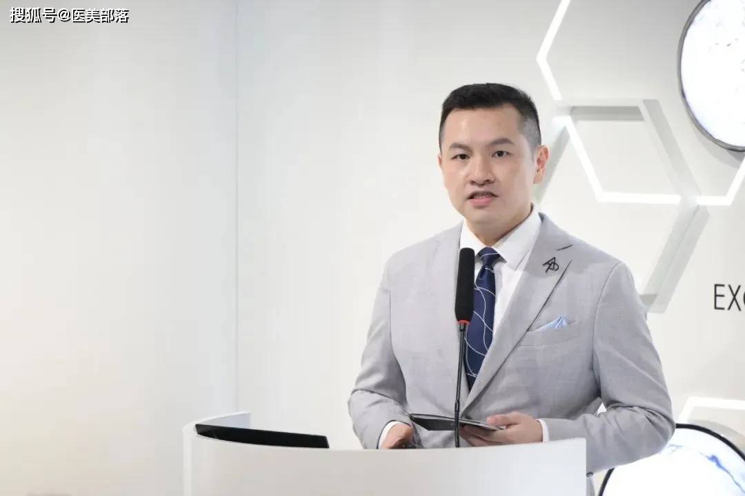 AP嫒彬：爱茉莉太平洋「科技护肤」高奢品牌「国内首店」落户上海 