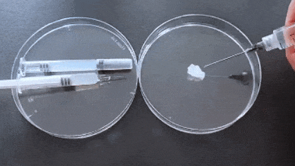 花瓣生物：新一代「填充剂」搅局者「琼脂糖」AGAFILLER 