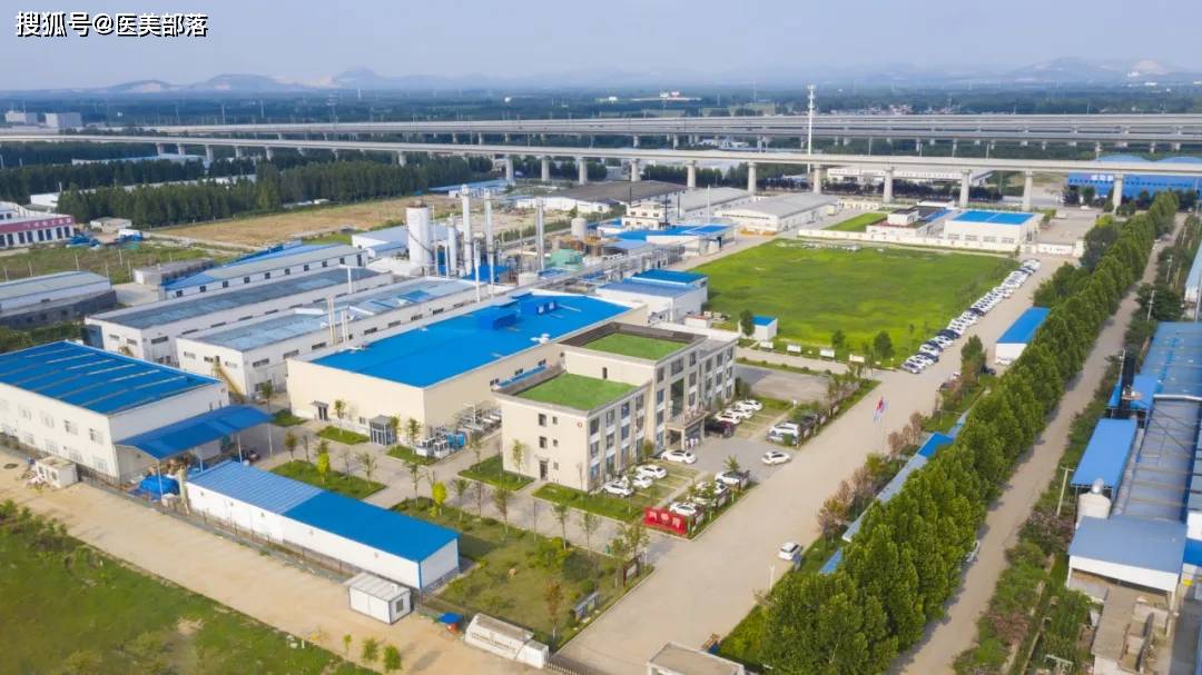 焦点福瑞达：正式迈入「医药级」透明质酸钠「高端定制」新纪元