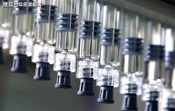 昊海生科：旗下「第四代」有机交联「氨基酸」玻尿酸正式获批 