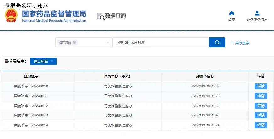 诺和诺德：全球首个「长期减重」诺和盈®国内获批，投资41亿美元新建「司美格鲁肽」工厂 