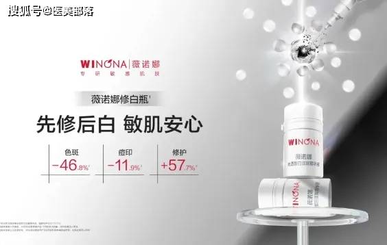 贝泰妮：携「四大品牌」重磅亮相，让「中国美妆」走向世界 