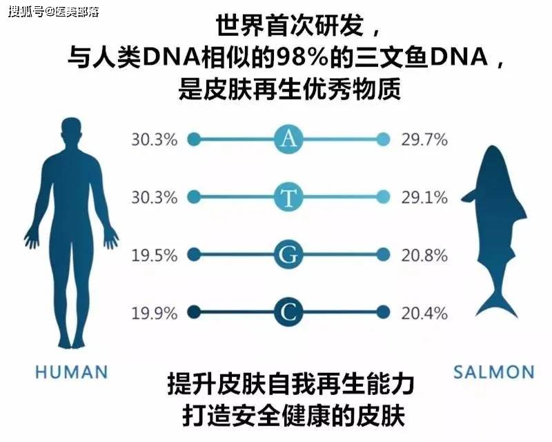 吴中美学：布局PDRN「三文鱼针」，抢占「再生水光」新风口 