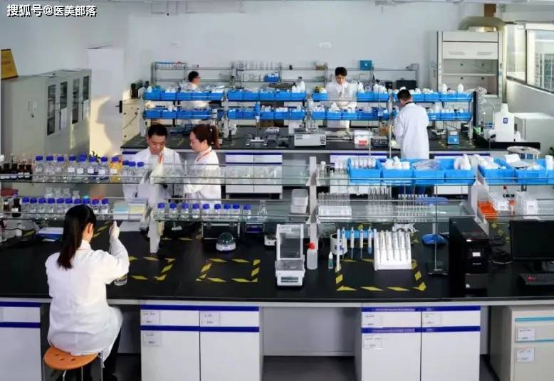 天纵生物：旗下「透明质酸钠复合溶液」临床试验正式启动 