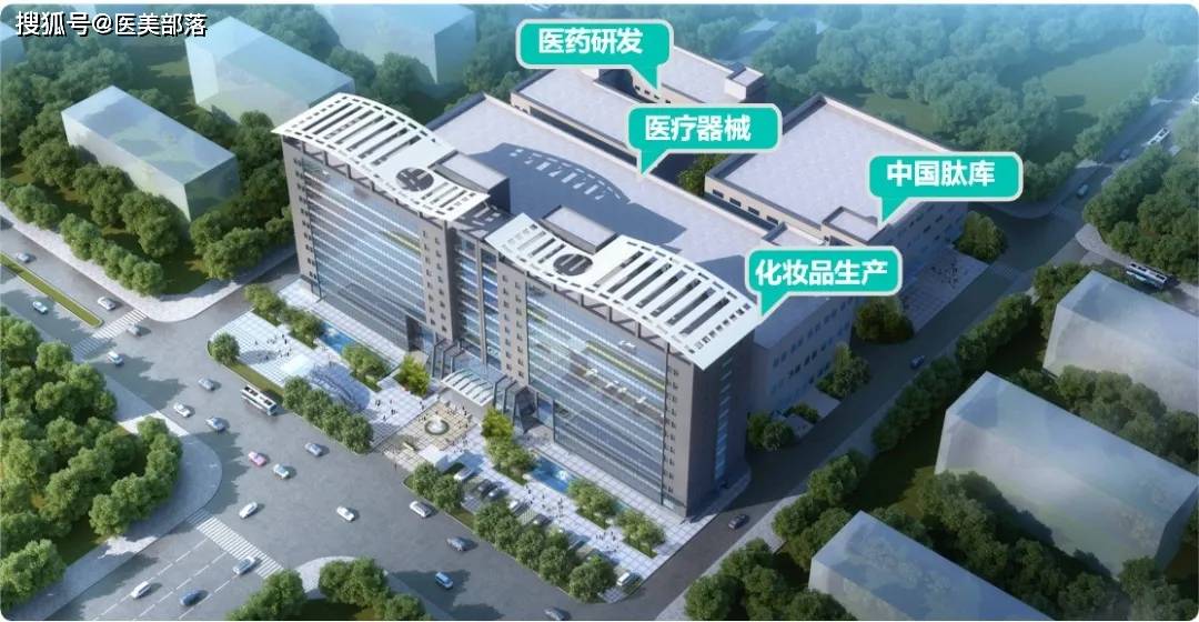 慧康生物：「中国肽库」携手香港理工大学，共同推进「多肽创新」融合发展 