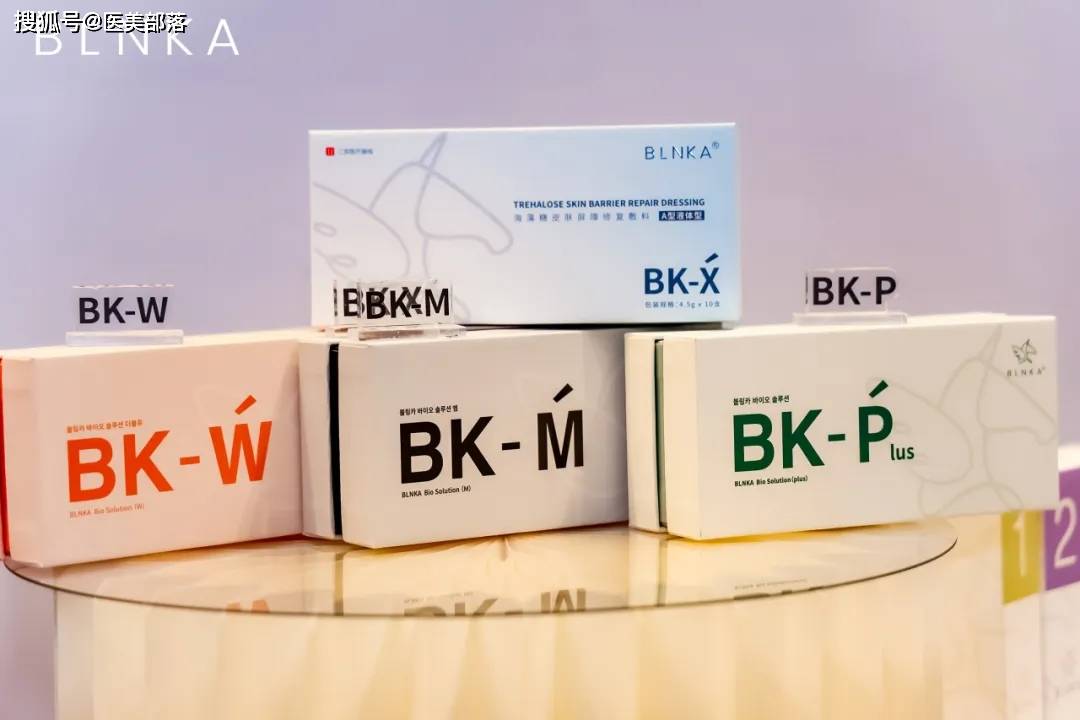 布林卡BLNKA：「匠心之道」塑造毛发医疗的「未来标杆」 