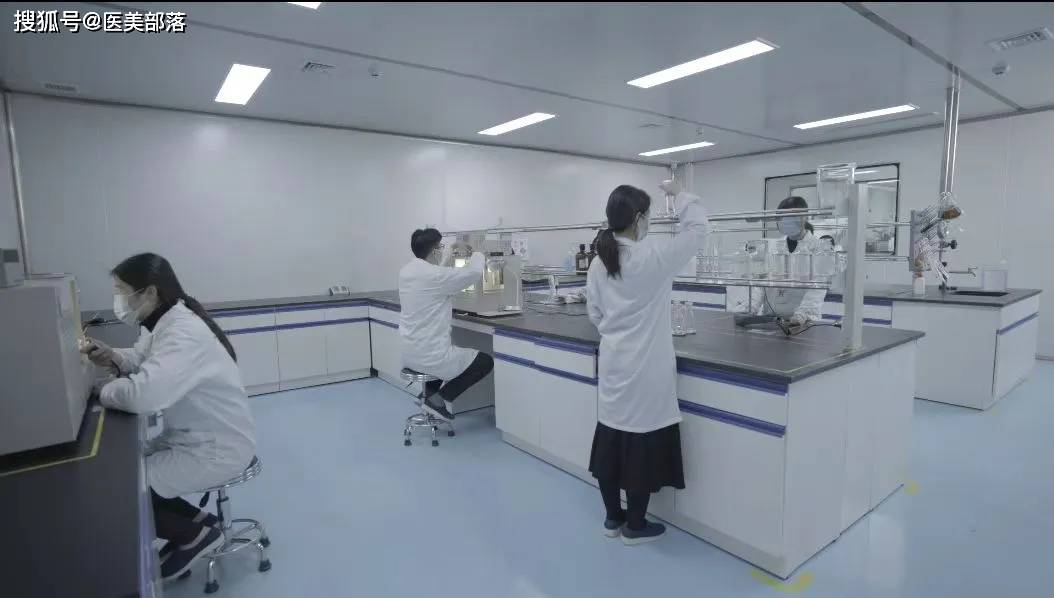 焦点福瑞达：正式迈入「医药级」透明质酸钠「高端定制」新纪元