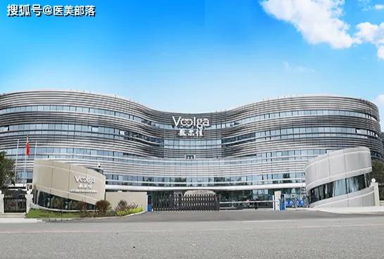 敷尔佳：上海「研发中心」正式启幕 ，持续加码「研发体系」布局 