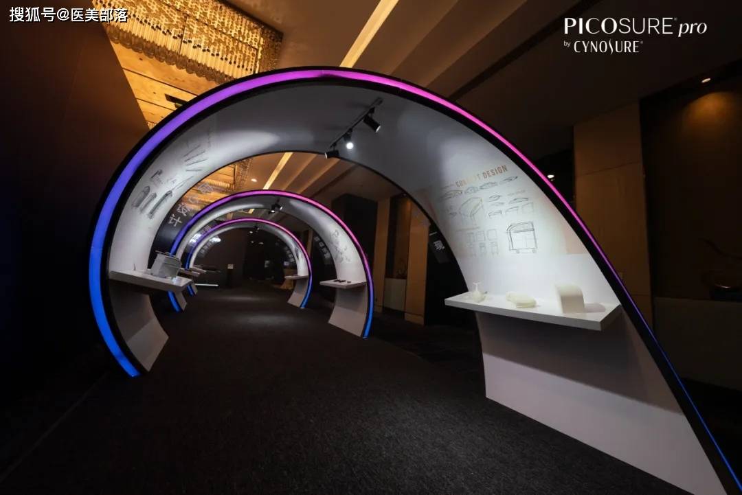 赛诺秀 | 铂金臻品「蜂巢皮秒Pro」重磅上新，定义皮秒激光「黄金标准」 