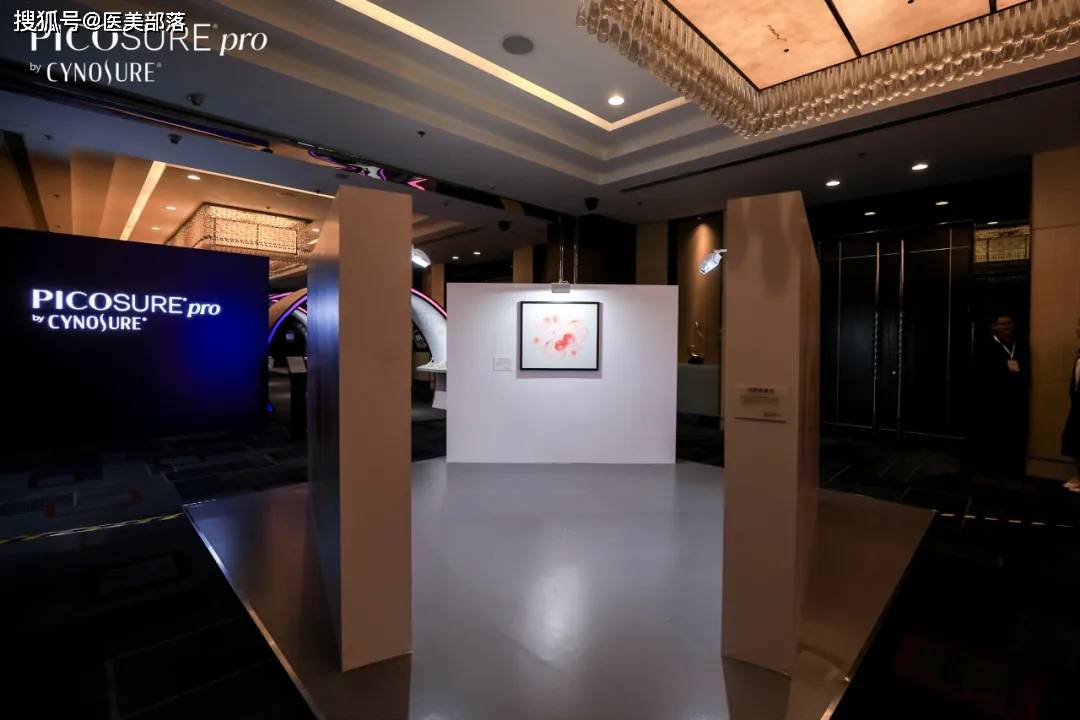 赛诺秀 | 铂金臻品「蜂巢皮秒Pro」重磅上新，定义皮秒激光「黄金标准」 