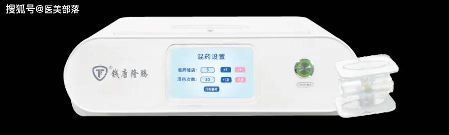 钱塘隆越 | 实力出圈，这2款创新产品让行业大咖点赞 