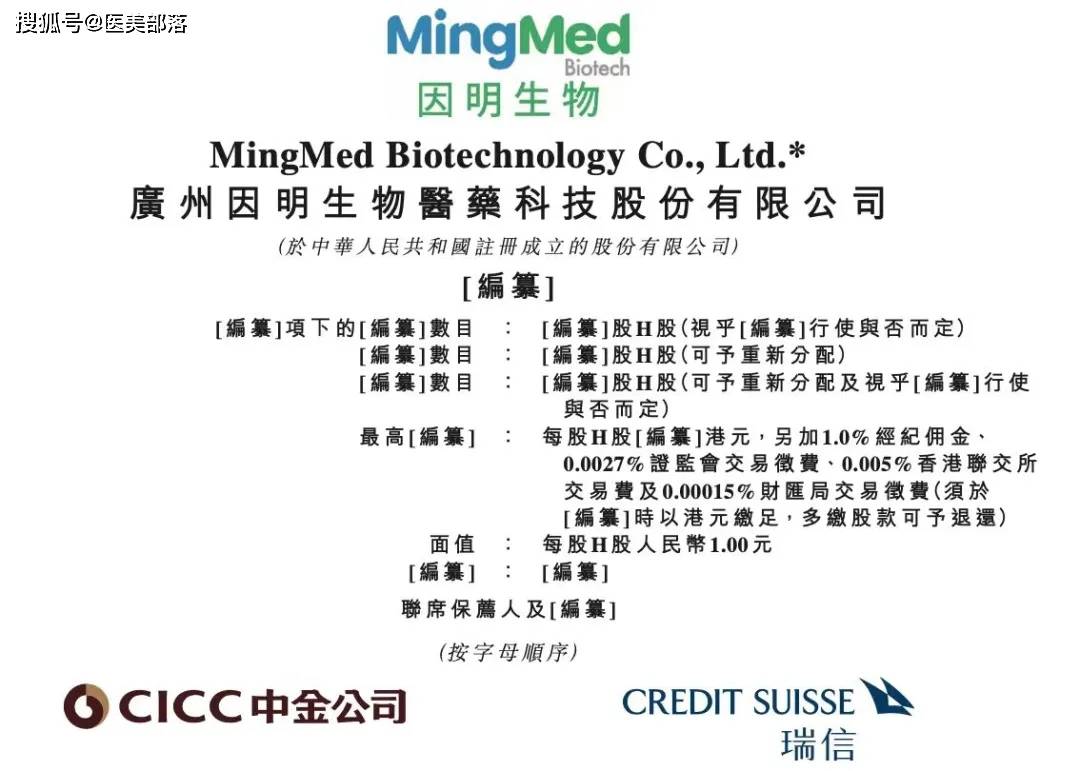 因明生物 | 旗下「重组A型肉毒素」III期临床试验取得全面成功