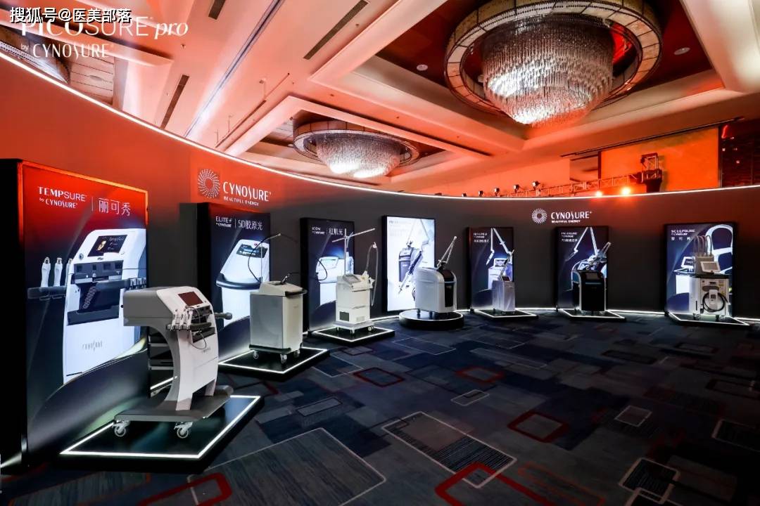 赛诺秀 | 铂金臻品「蜂巢皮秒Pro」重磅上新，定义皮秒激光「黄金标准」 