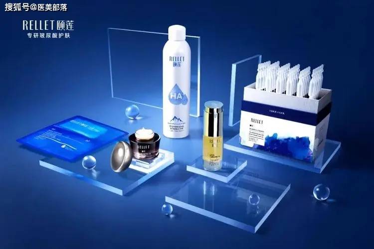 福瑞达 | 旗下彩妆品牌「UMT由苜」发布，开启「玻尿酸+底妆」新纪元 