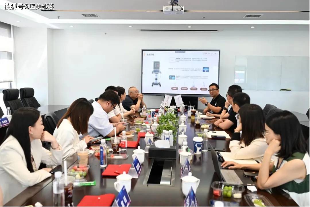 美丽田园 | 收购「奈瑞儿」门店150家，扩大「大湾区」业务版图 