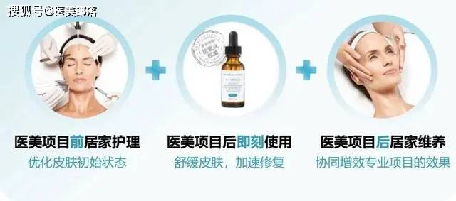 修丽可 | 再掀「整全护肤」热潮，解锁「科学焕肤」旅程 