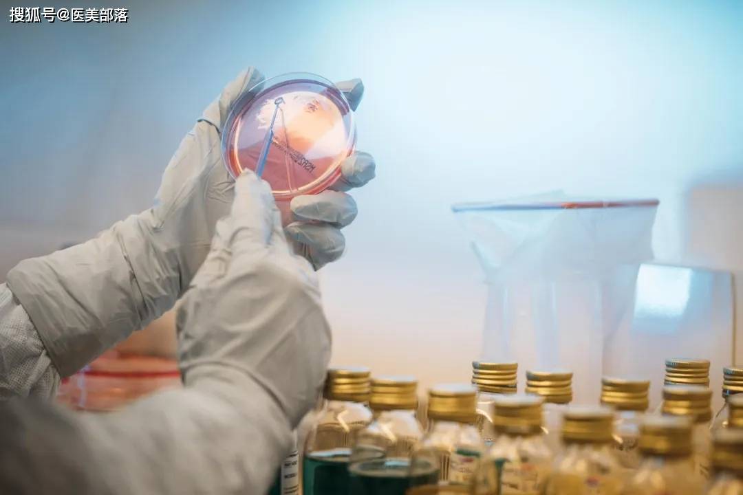 高德美 | 旗下「即用型」液态A型肉毒素具有「长期」安全性和有效性