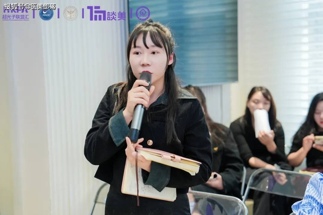 宏强科技 | 「光联汇」发布会暨「集耀超光子」签约仪式圆满落幕 