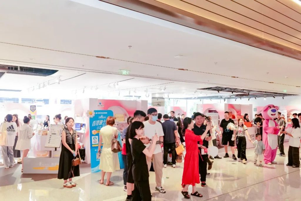 活动通知 | 深圳首届「放心医美节」将于10月25日-27日盛大启幕