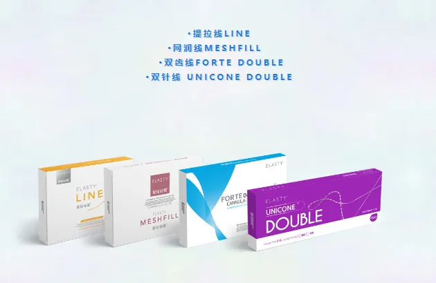 四环医药 | 肉毒素「乐提葆®」强势增长，医美「平台化」格局初现