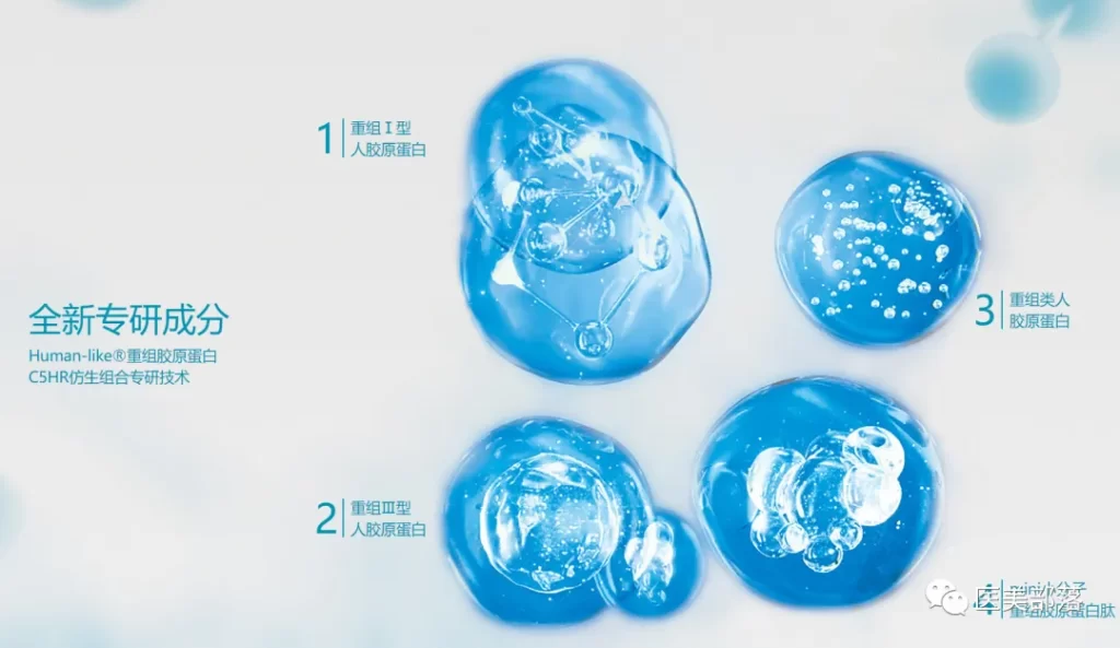 巨子生物 | 旗下「重组人XVII型胶原蛋白」专利授权，开启「毛发再生」新思路