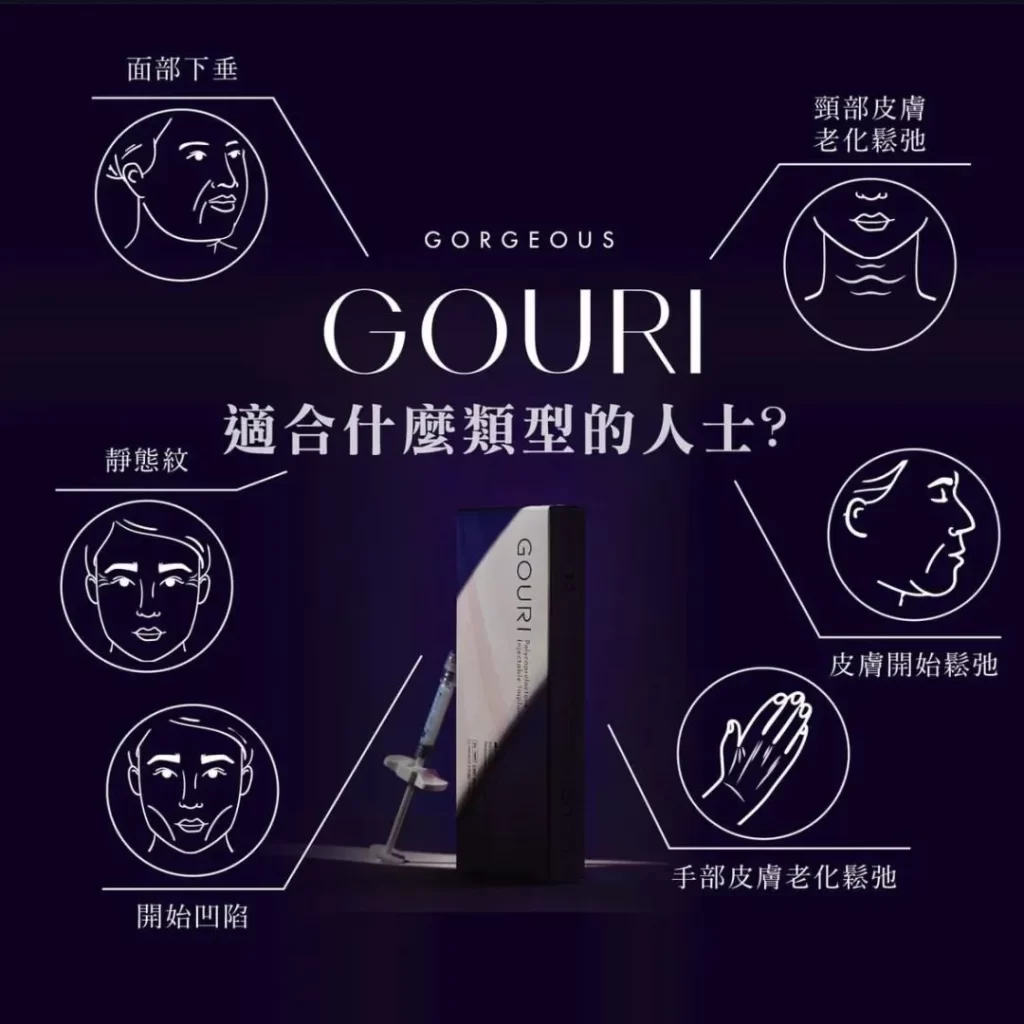 格奥润 | 全球首款「全液态」PCL注射剂「澳大利亚」获批
