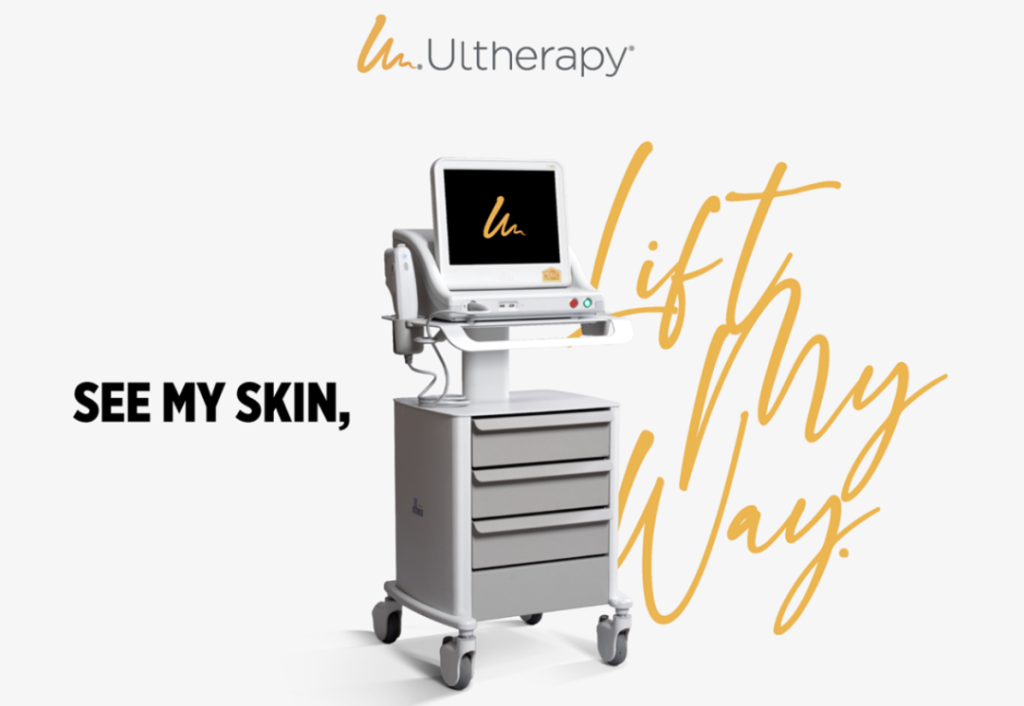 麦施美学 | 新版超声刀「Ultherapy®PRIME」发布，引领「非手术皮肤提升」新未来