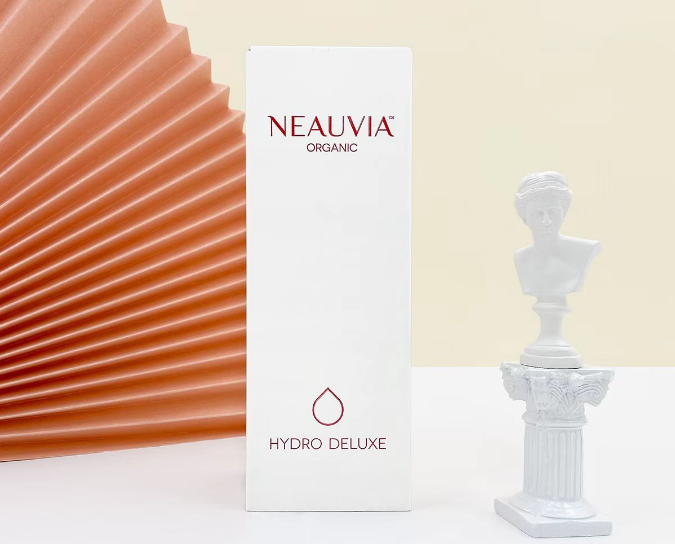 金赛药业 | 「东北药茅」跨界医美，Neauvia®「冰冰针」香港上市