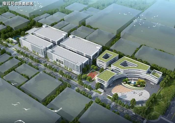 佰仁医疗 | 旗下佰荟「胶原蛋白水光针」获国家药监局注册受理