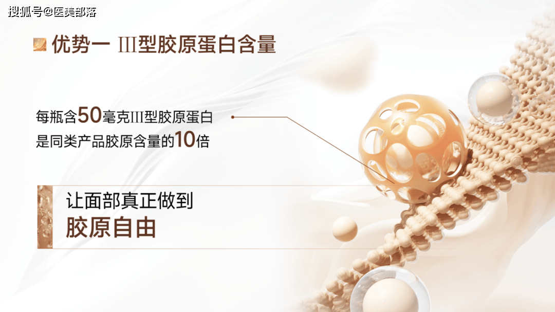 欣适妍 | 国内首款高浓高纯「重组胶原蛋白＋透明质酸」液体敷料获批 