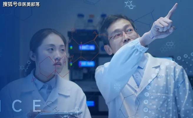 迈诺威医药 | 旗下「双下巴」溶脂针「MEI-002注射液」美国获批临床