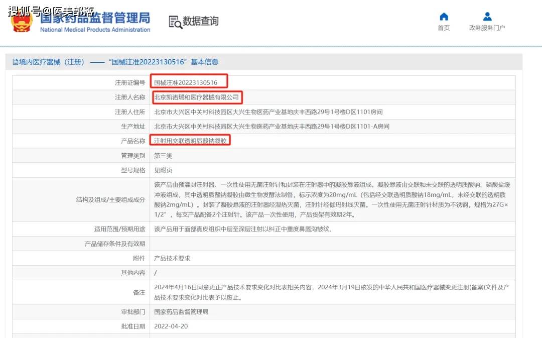 汇宇制药 | 旗下「改良型」双下巴「溶脂针」HY-2003获批临床