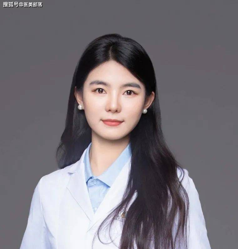 医言有道 | 美界造梦师：长沙韩臻医美—张红畅医师