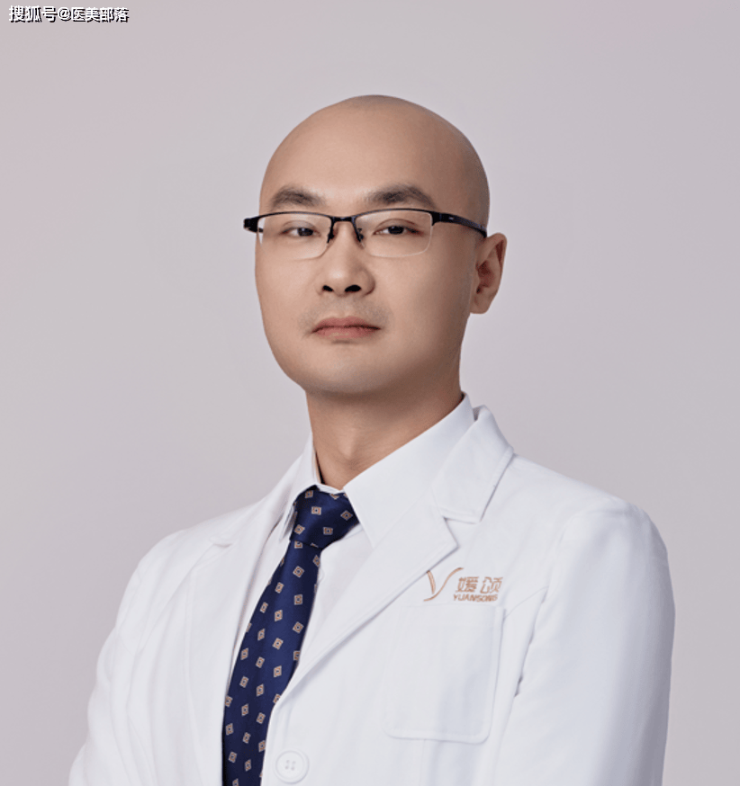 医言有道 | 美界造梦师：媛颂医美—杨方亮医师