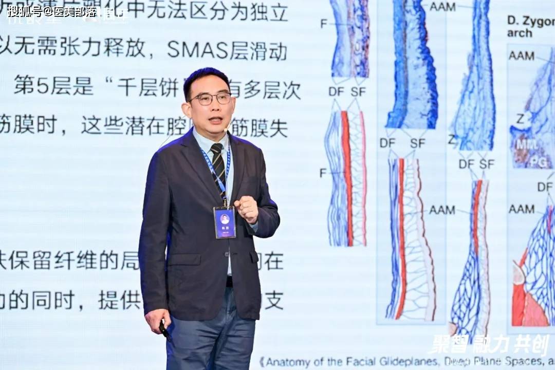悦龄塑 | 「美力塑形」享悦新生，开启「骨相抗衰」4.0时代